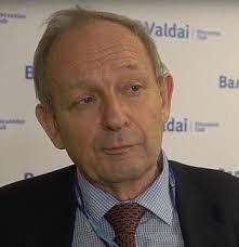 Alastair Crooke